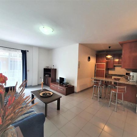 Cristi Puerto Santiago Apartment By Hrtenerife Net Puerto de Santiago  Bagian luar foto