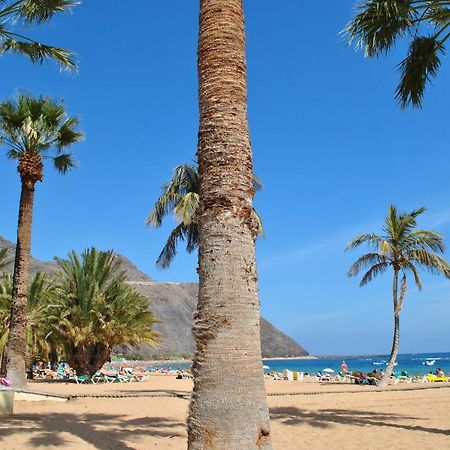 Cristi Puerto Santiago Apartment By Hrtenerife Net Puerto de Santiago  Bagian luar foto