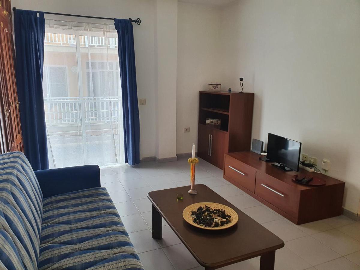 Cristi Puerto Santiago Apartment By Hrtenerife Net Puerto de Santiago  Bagian luar foto