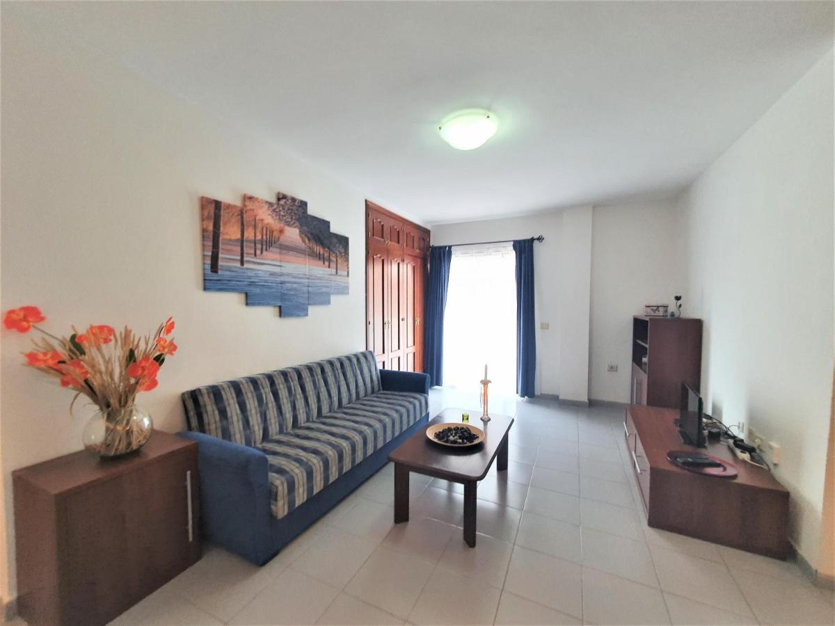 Cristi Puerto Santiago Apartment By Hrtenerife Net Puerto de Santiago  Bagian luar foto