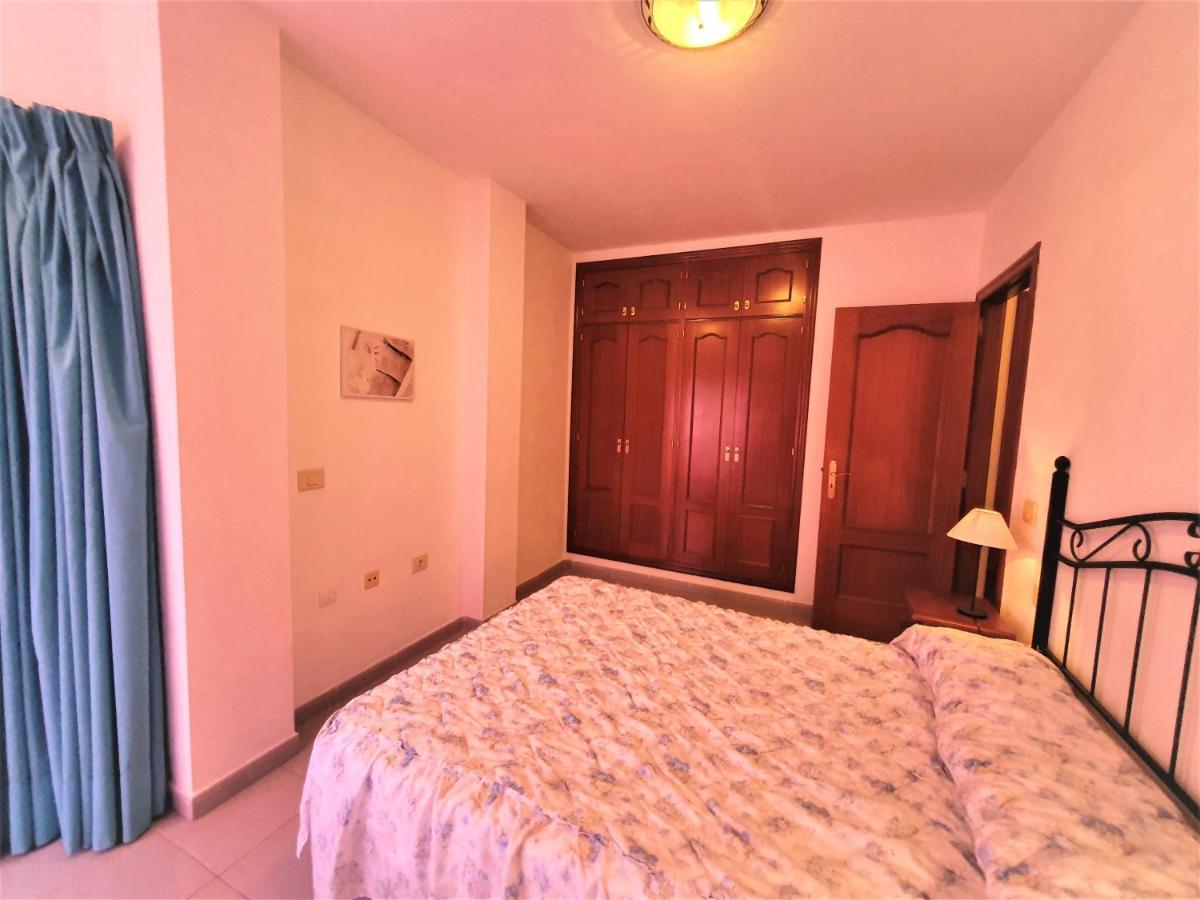 Cristi Puerto Santiago Apartment By Hrtenerife Net Puerto de Santiago  Bagian luar foto