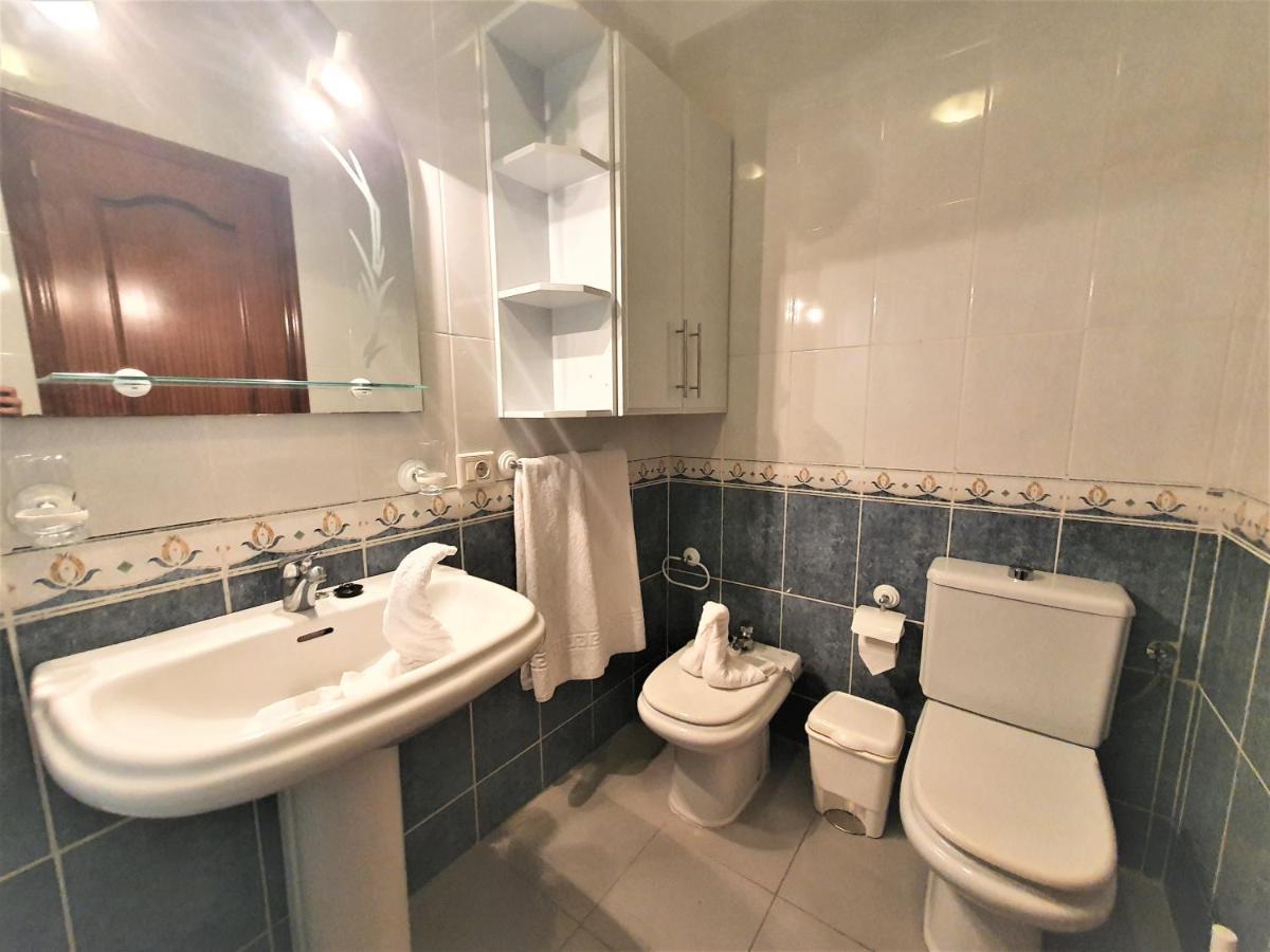 Cristi Puerto Santiago Apartment By Hrtenerife Net Puerto de Santiago  Bagian luar foto