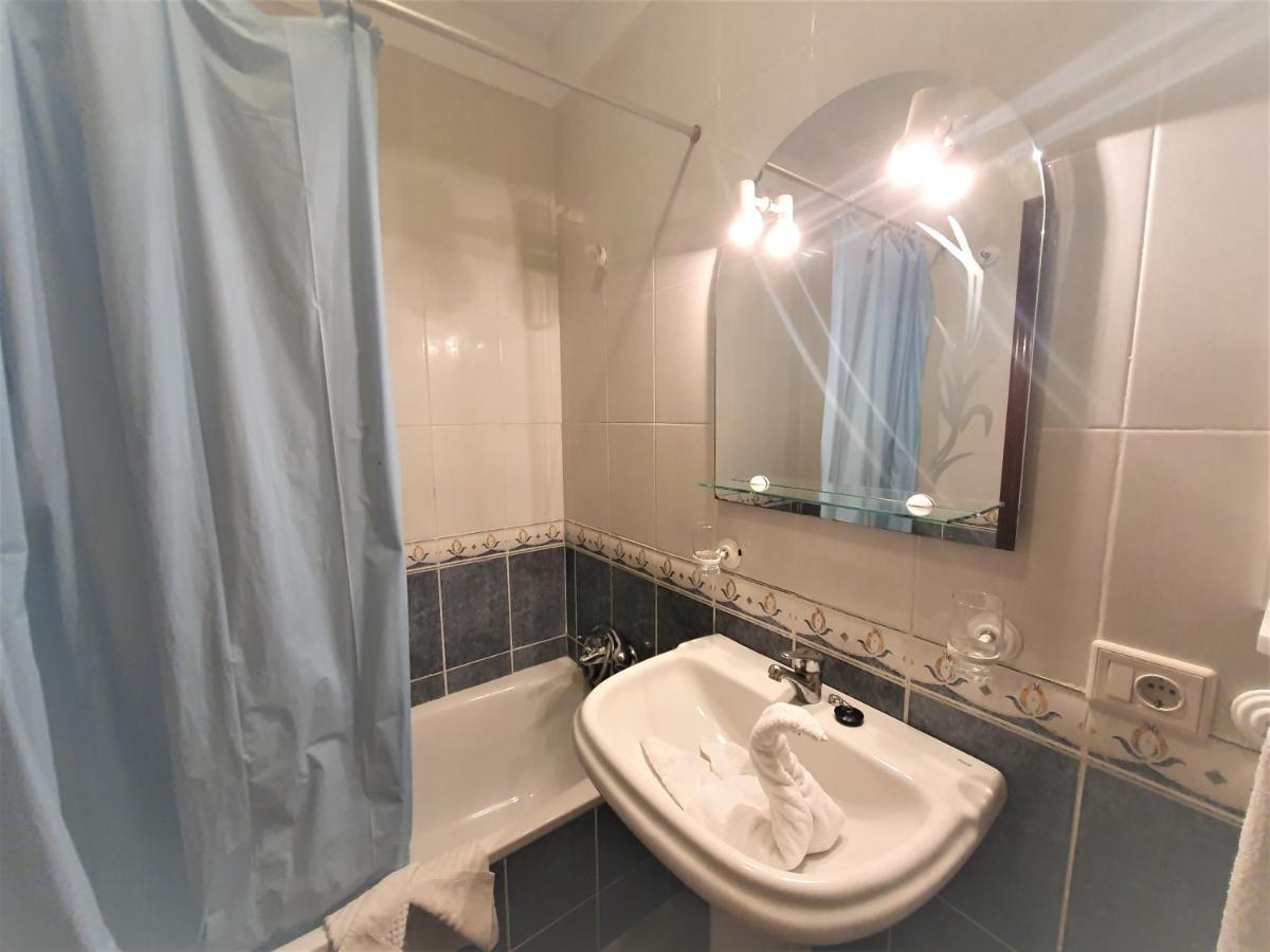 Cristi Puerto Santiago Apartment By Hrtenerife Net Puerto de Santiago  Bagian luar foto