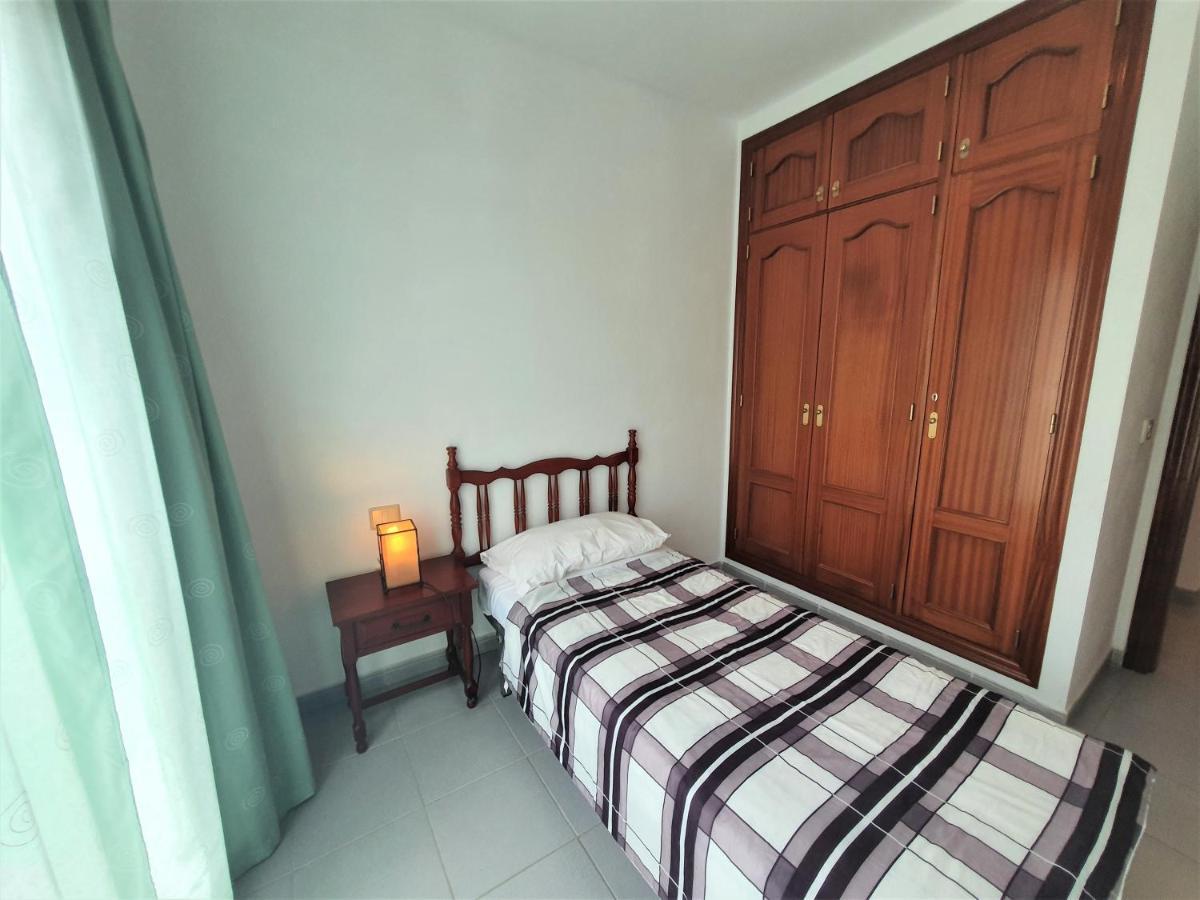 Cristi Puerto Santiago Apartment By Hrtenerife Net Puerto de Santiago  Bagian luar foto