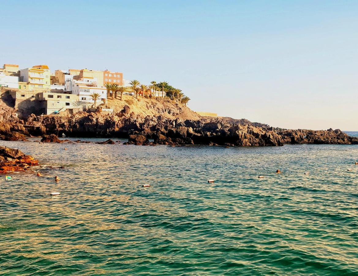 Cristi Puerto Santiago Apartment By Hrtenerife Net Puerto de Santiago  Bagian luar foto