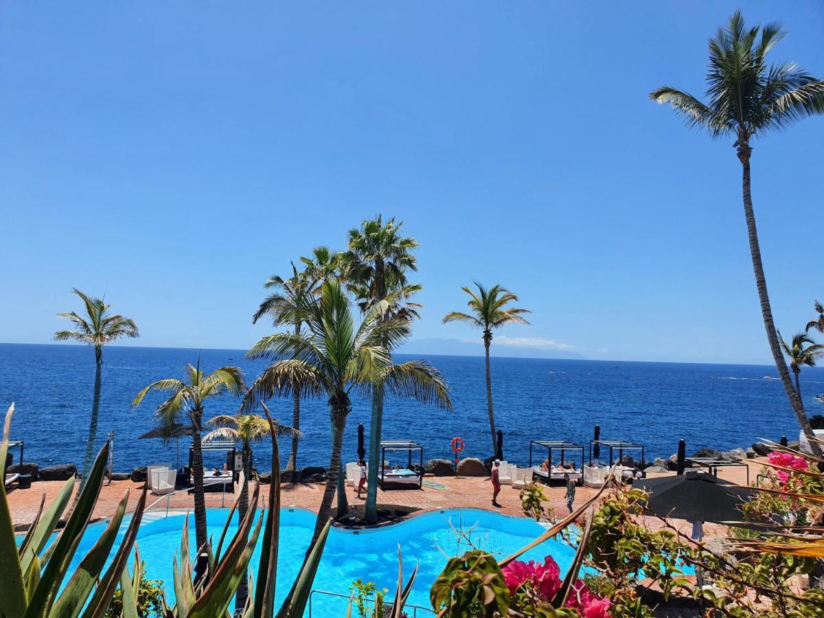 Cristi Puerto Santiago Apartment By Hrtenerife Net Puerto de Santiago  Bagian luar foto