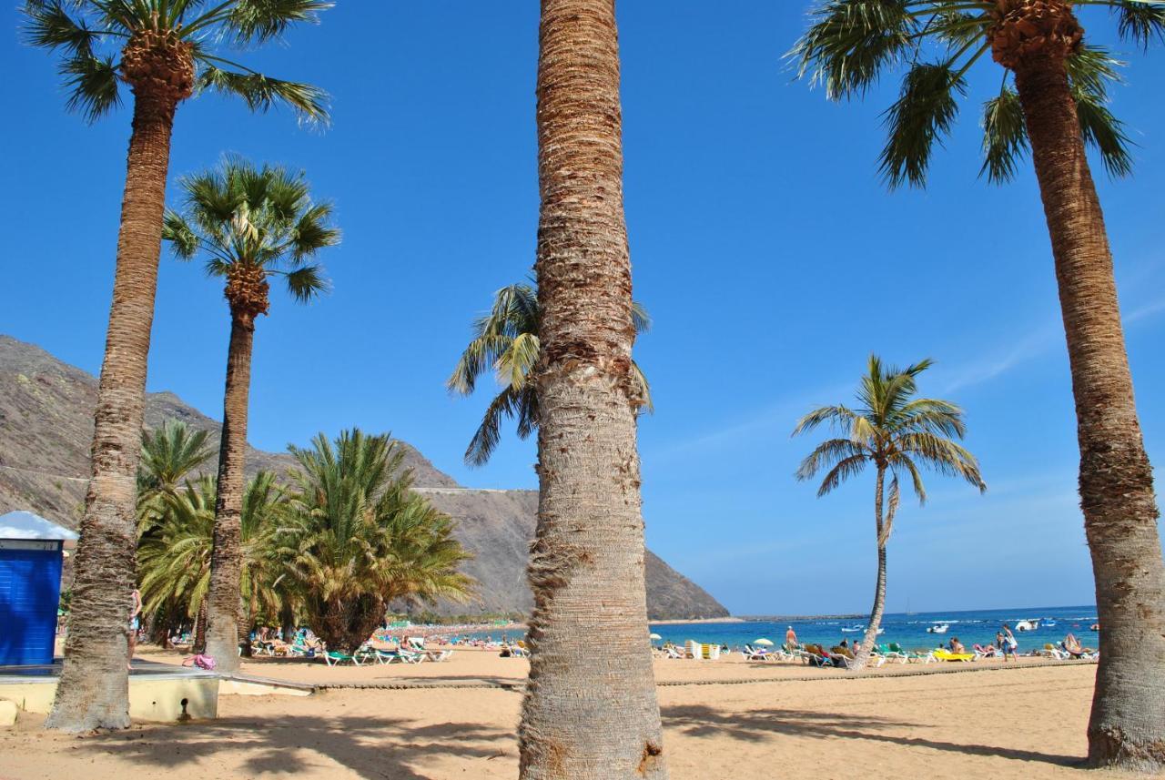 Cristi Puerto Santiago Apartment By Hrtenerife Net Puerto de Santiago  Bagian luar foto