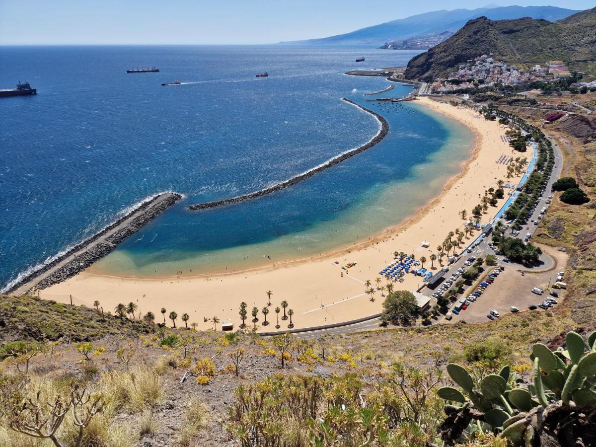 Cristi Puerto Santiago Apartment By Hrtenerife Net Puerto de Santiago  Bagian luar foto