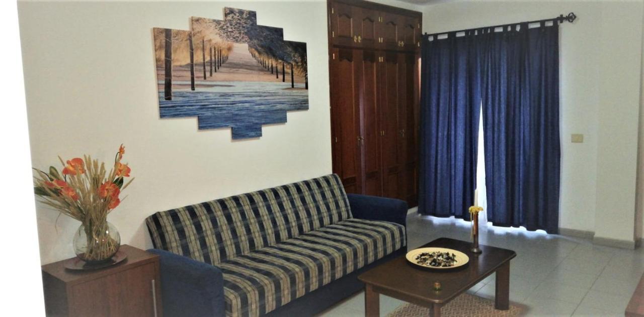 Cristi Puerto Santiago Apartment By Hrtenerife Net Puerto de Santiago  Bagian luar foto